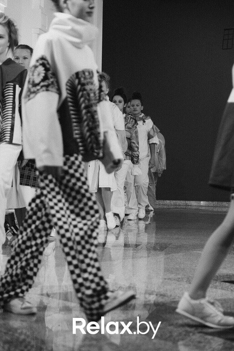 День красоты в День города FashionStyleModels by Igor Ivanov, фото № 185