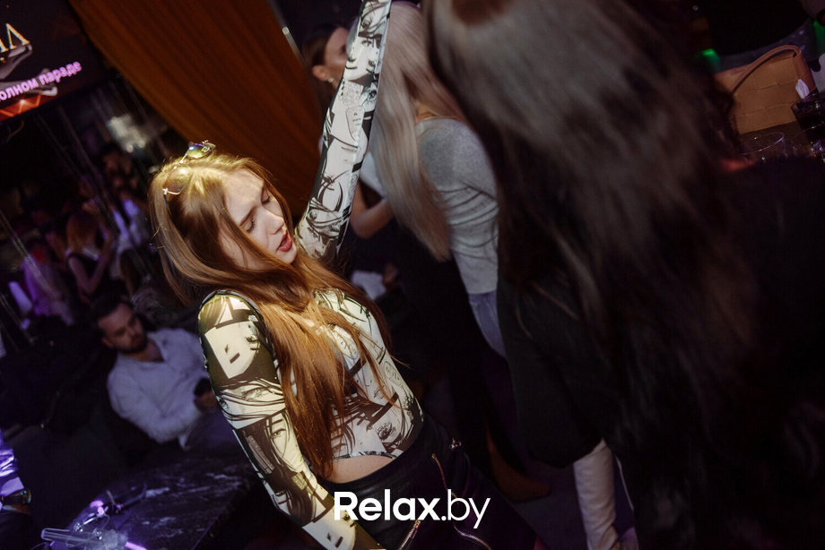 Sunday LUXURIA LXR, фото № 31