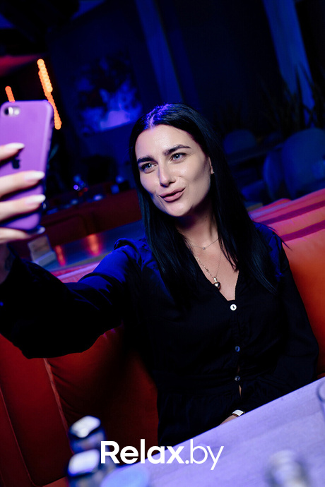 Ночные жители, фото № 11