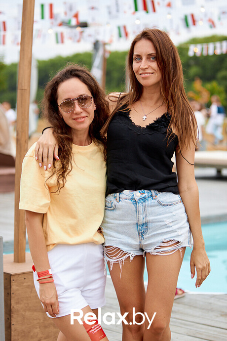 Вечеринка Martini Time, фото № 209