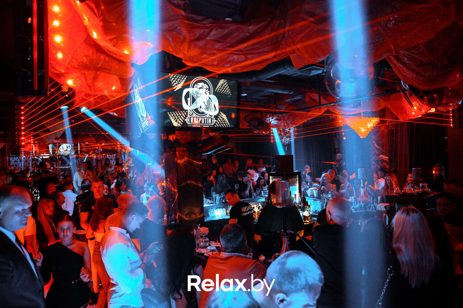 Saturday party, фото № 14