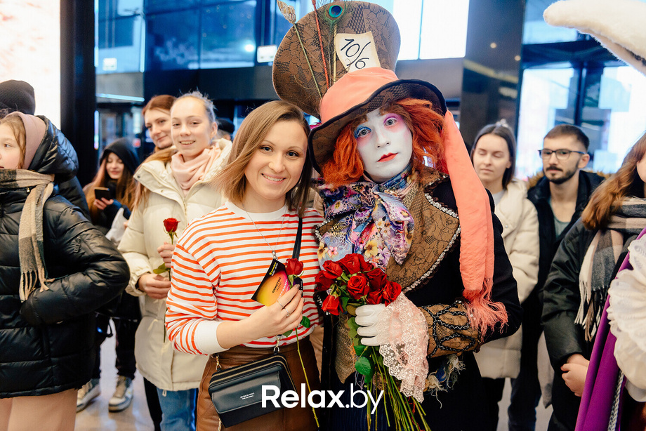 Открытие магазина ОФИСТОН Маркет, фото № 112