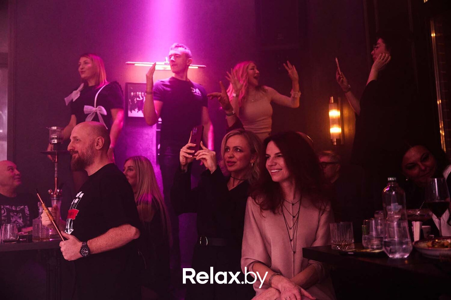 Tribute Depeche Mode, фото № 118