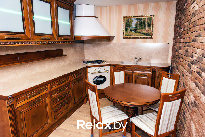 Открытие салона кухонь Zuchel Kuche в Минске, фото № 45