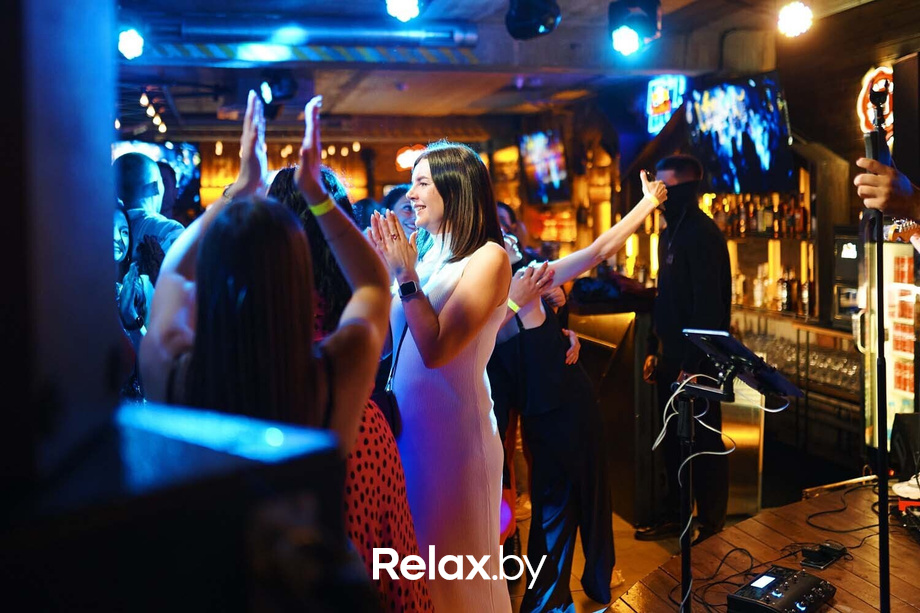 Friday party, фото № 57