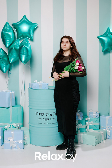 Breakfast at Tiffany's, фото № 112