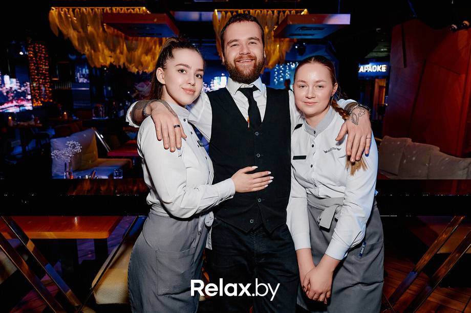 Friday Music, фото № 86