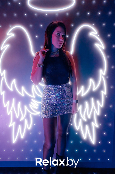 Новый Год в Ангелах, фото № 70