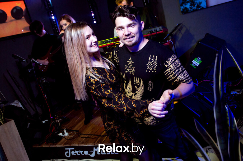 Ночные жители, фото № 41