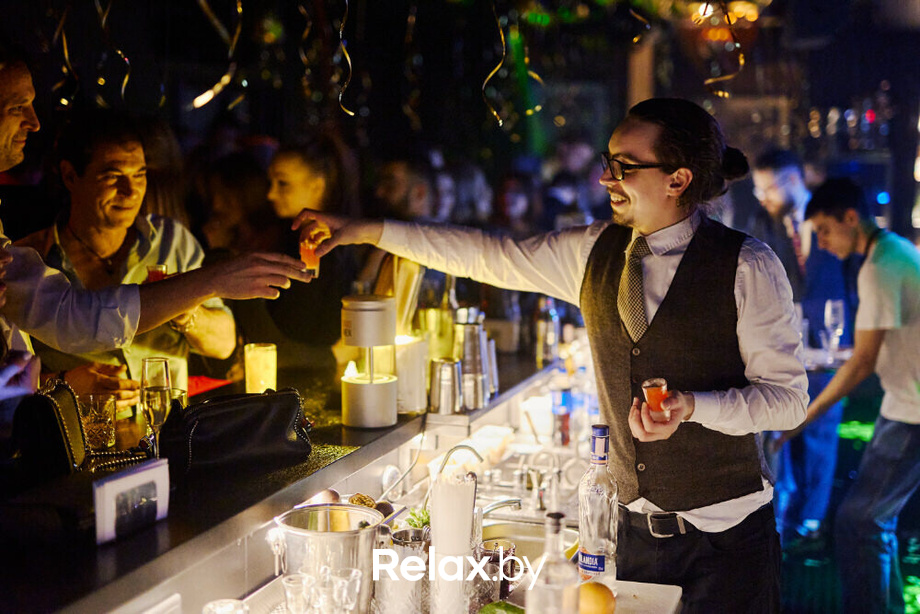 MADMEN 4EVER BIRTHDAY PARTY, фото № 154