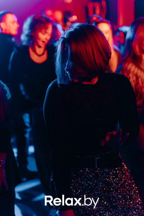 Ночные жители, фото № 44