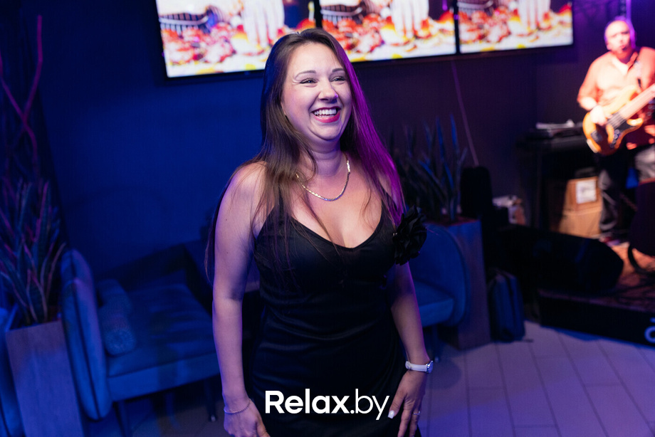 Ночные жители, фото № 49