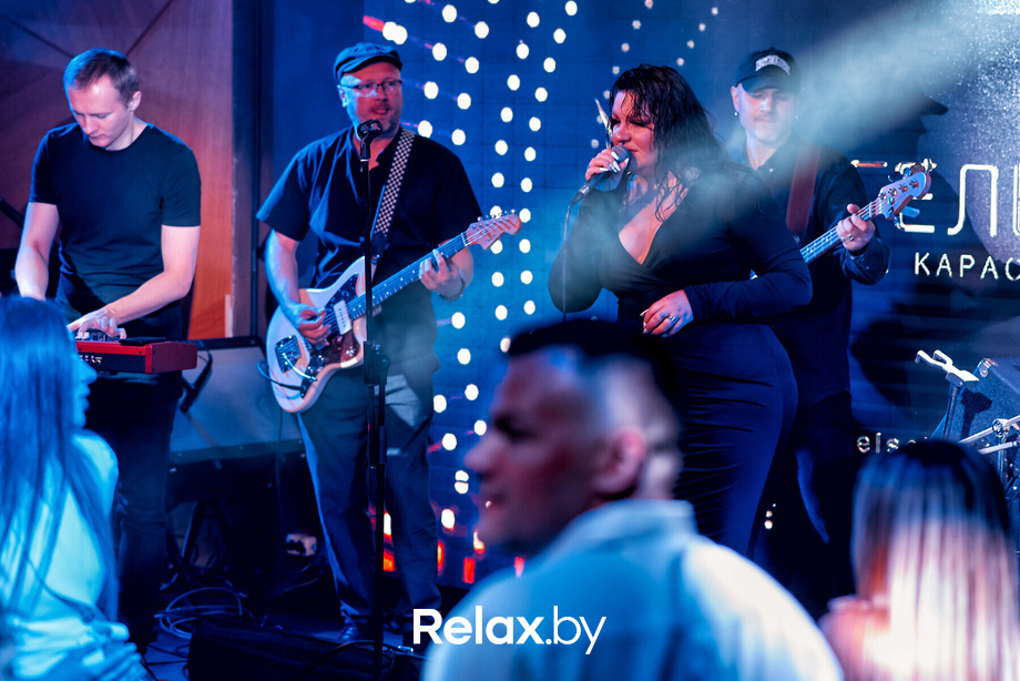 Saturday music, фото № 26