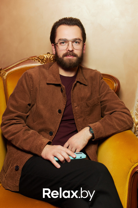 «День Рождения казино Опера. Нам 6 лет!», фото № 65