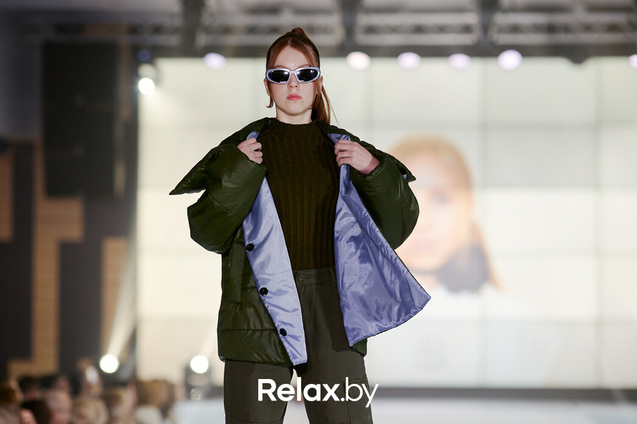 New Fashion`s Week, фото № 45