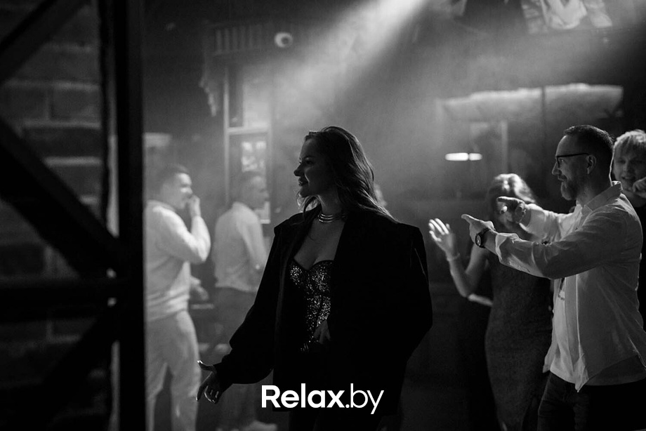 Brooklyn Live!, фото № 22