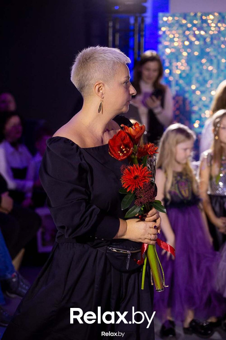 Gold Podium Fashion Show, фото № 199