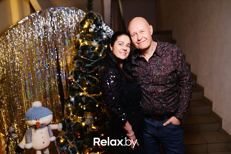 Новогодняя ночь 2022, фото № 89