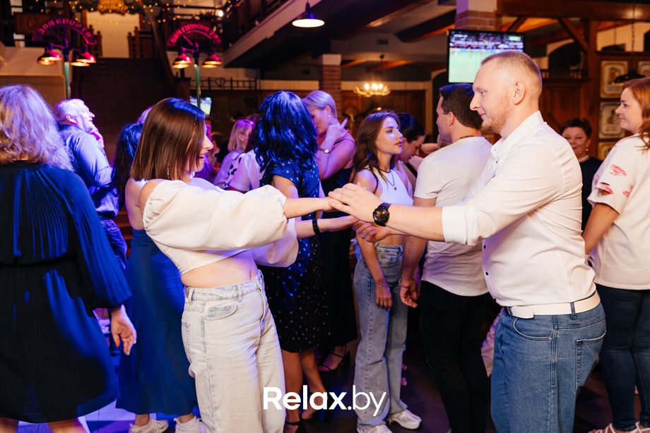 Выходные в Раковском Броваре, фото № 15