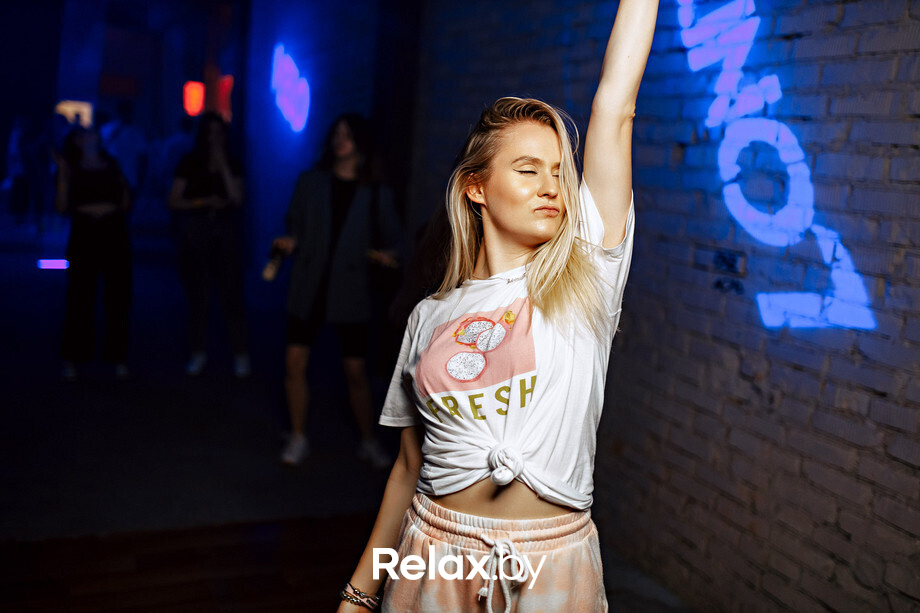 Miami-London, фото № 19