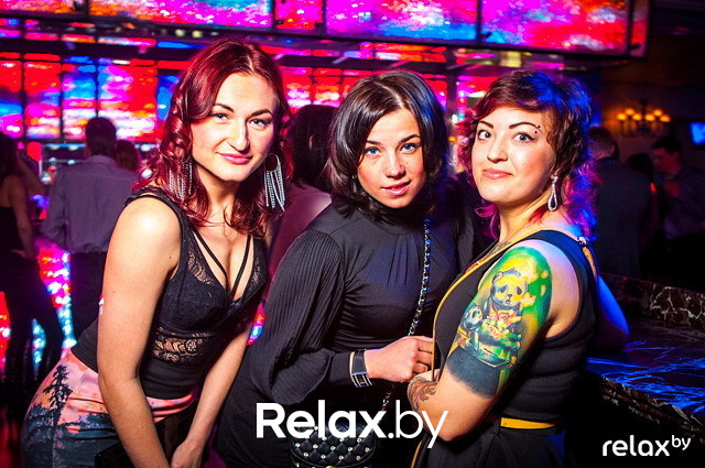 Madison Disco, фото № 37