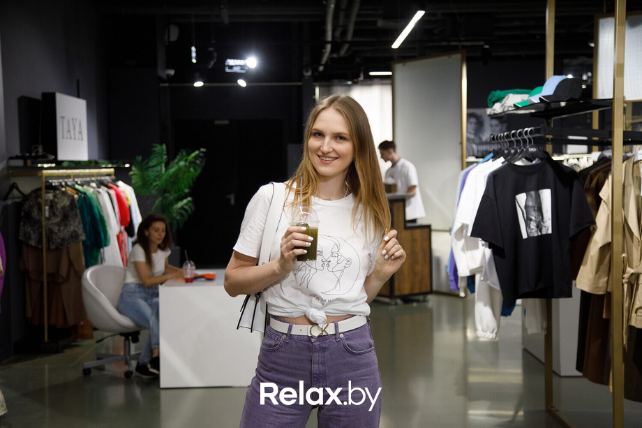 REOPENING TREND PARK, фото № 154