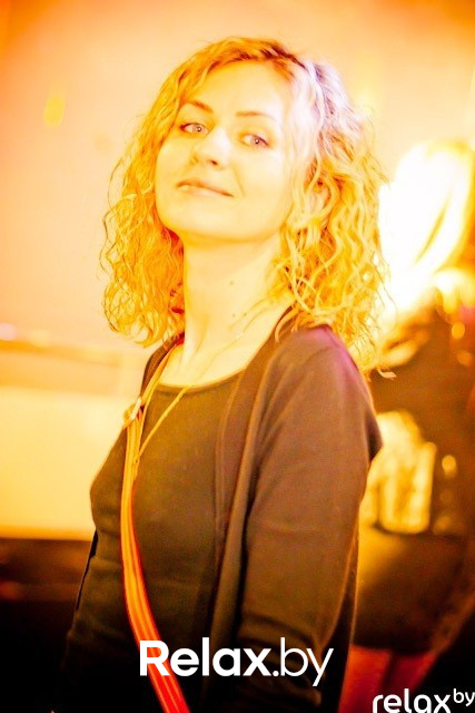 Вечеринка в клубе RАЙ, фото № 77