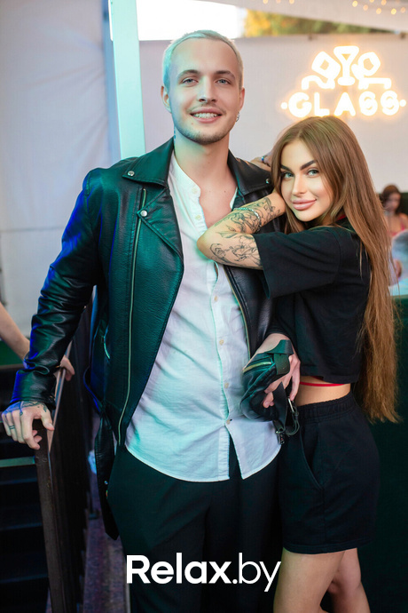 Выходные в GLASS BAR, фото № 2