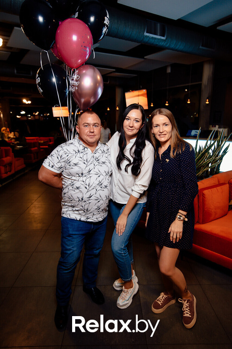 Ночные жители, фото № 45