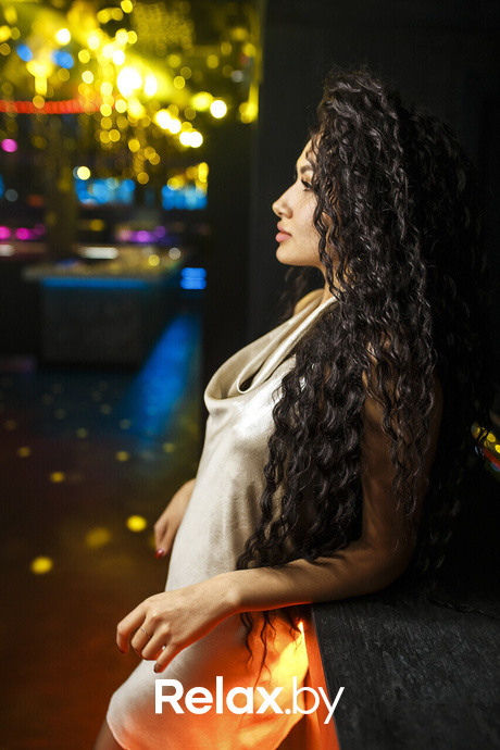 Happy New Year 2022 Luna, фото № 54