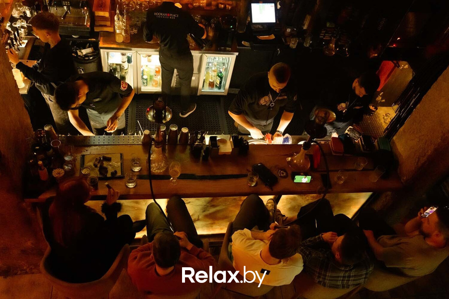 Live Music, фото № 34