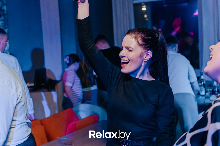 Ночные жители, фото № 84