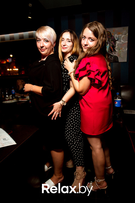 Brooklyn Live!, фото № 32