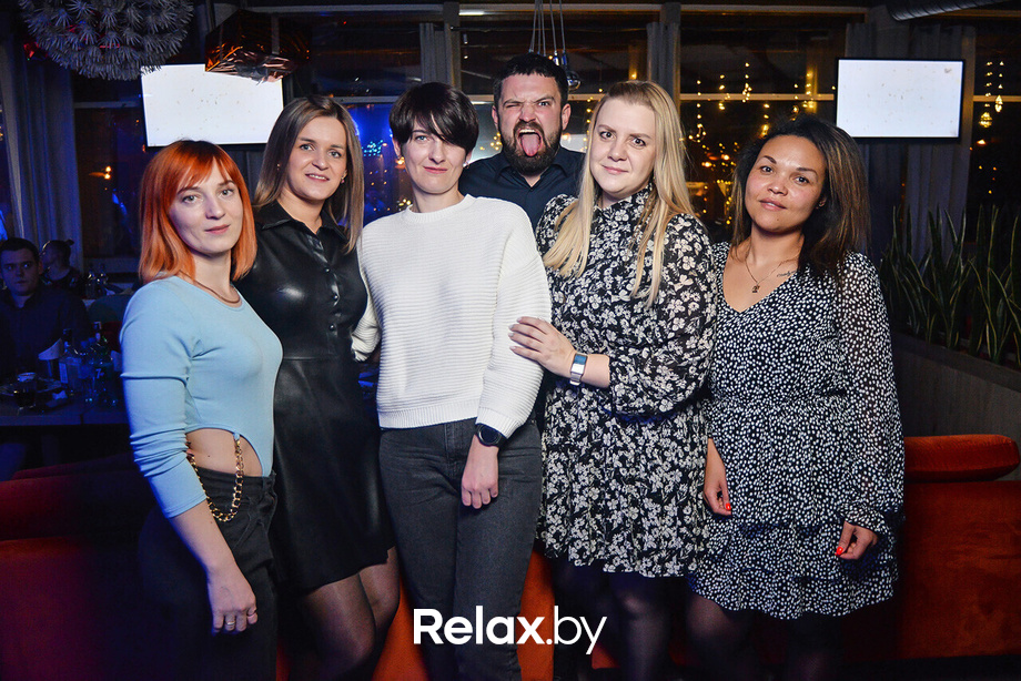 Hot Weekend, фото № 49