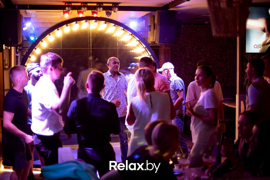 Terra Karaoke, фото № 33