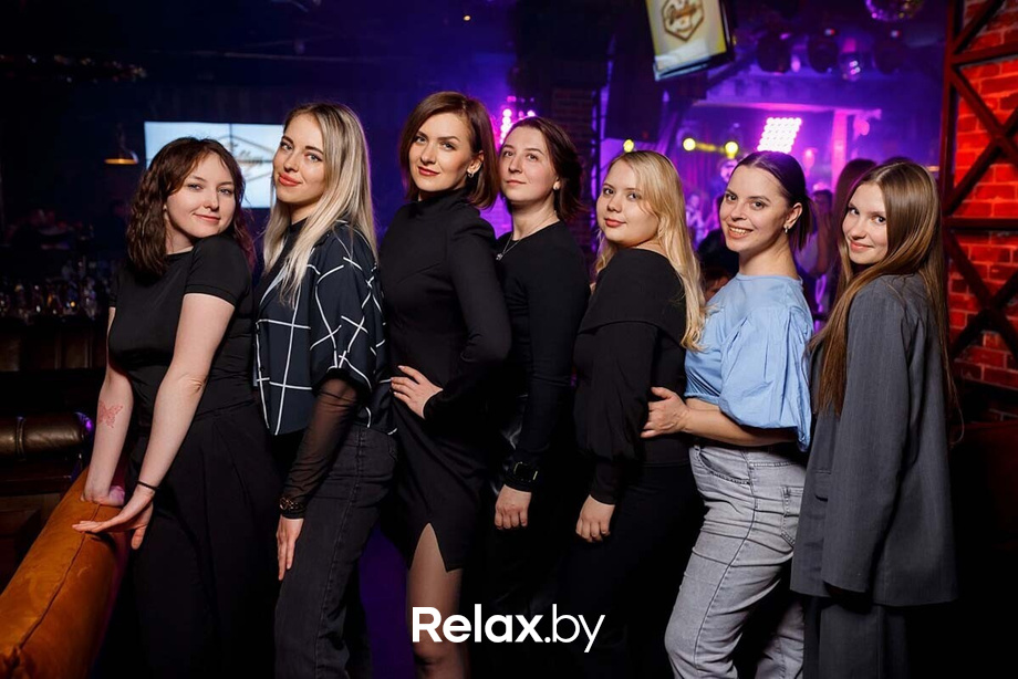 Brooklyn Live!, фото № 28