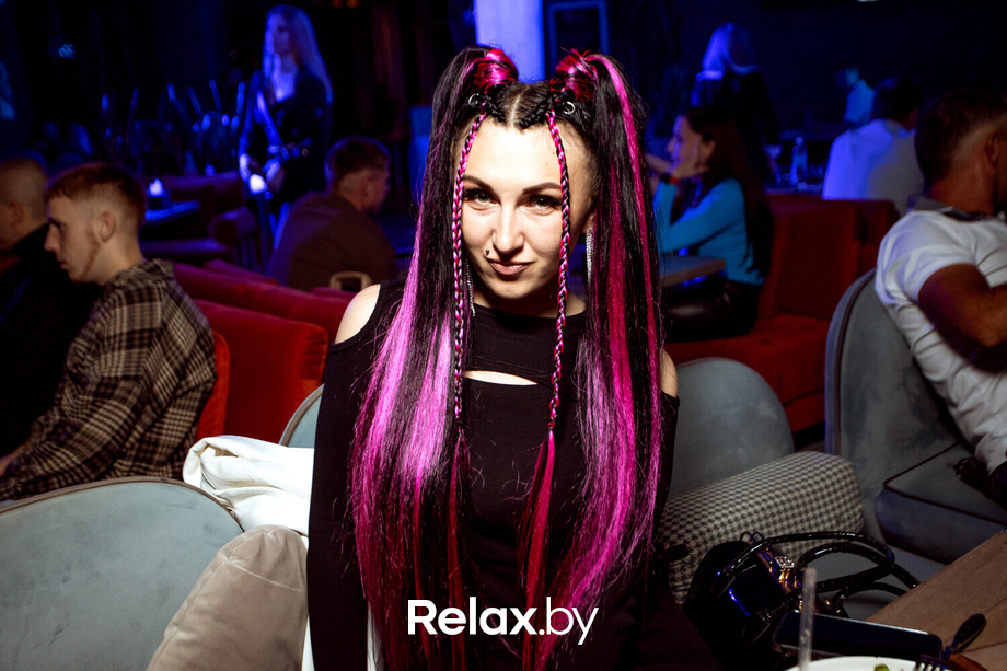 Ночные жители, фото № 6