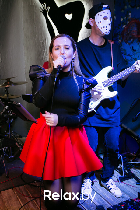 Цирк Ужасов, фото № 45