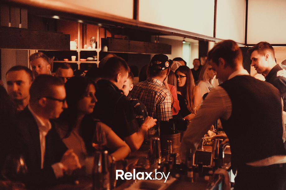 Dj Phonique, фото № 19