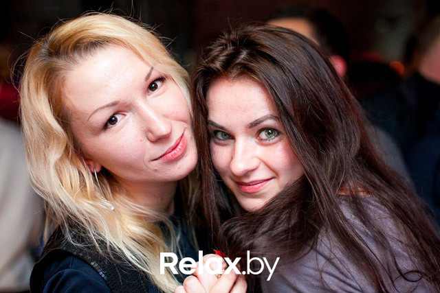 Saturday party, фото № 84