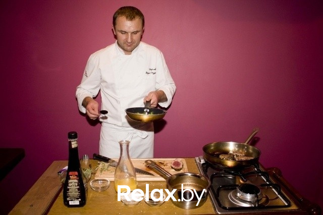 Кулинарный поединок для лучших сотрудников АМ, фото № 134