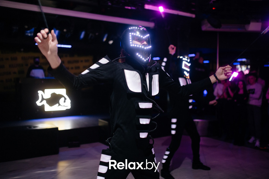 Зимний беспредел, фото № 15