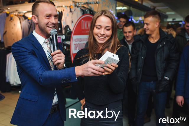 Лучшие фото с новогодних событий, фото № 42