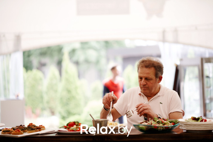 Воскресный бранч, фото № 80