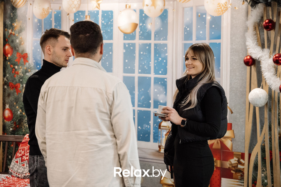 Мастер-класс Дмитрия Сократилина, фото № 8