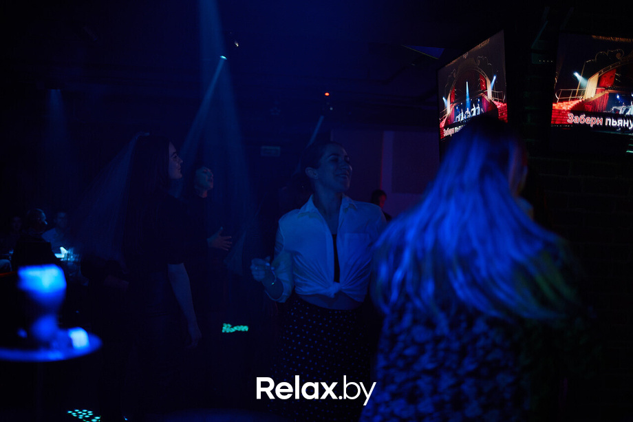 Караоке, фото № 38