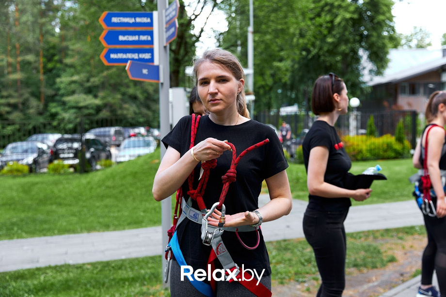 МЕГА-отрыв Relax.by, фото № 310