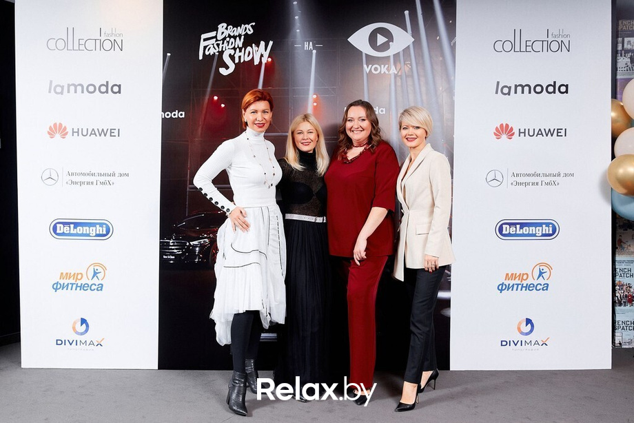 13 сезон Brands Fashion Show | Премьера, фото № 65