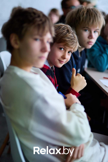 Anomalia Kids, фото № 91