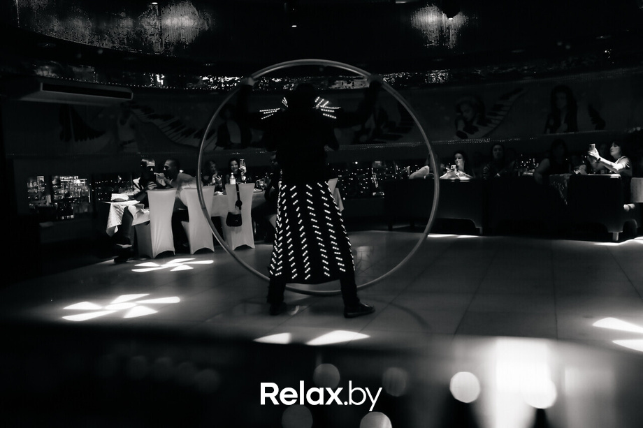 Кавер группа Starland в Ретро-кафе, фото № 38